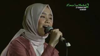 Konser #TemanTapiMenikah 2 Avia Athalia - Bulan