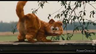 Garfield 2 Chase Scene But I Overdubbed The Score