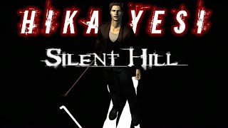Silent Hill 1 Harry'nin GİZEM ve KORKU Dolu Hikayesi!