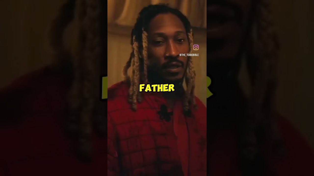 Light Em Up - words of future 