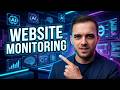 Website Monitoring 2026 : Automate Data Extraction With Browser Act AI