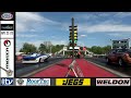 LIVE From Thunder Valley Motorsports Park | NHRA Drag Racing