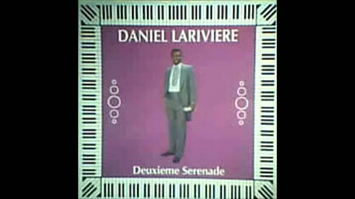 Daniel Larivire " les gens du nord"
