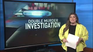 Investigators offer condolences in Veronica Butler and Jilian Kelley case after two bodies found