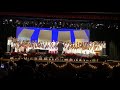RHMS Winter Concert 2019 - Let There Be Peace on Earth