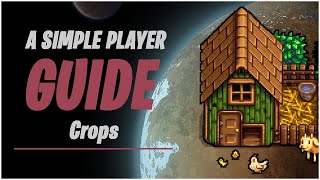 Rimworld Guide\/Tutorial for Beginner's | Crops