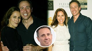 Chris Cuomo Family Video With Wife Cristina Greeven Cuomo