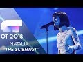 The scientist  natalia  gala 10  ot 2018