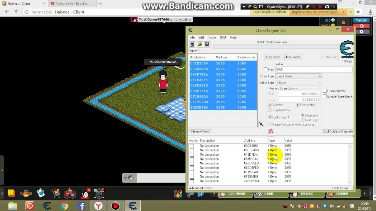 Hack-Code.Com/Mobilelegends Mobile Legends Hack Nasıl Yapılır
