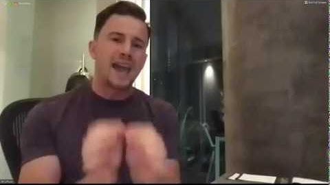 STRATEGY  FOR THE 7 FIGURE ENTREPRENEUR - JULIAN KUSCHNER | CHAIRMAN 100