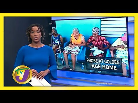 Investigation into Possible Breach at Golden Age Home | TVJ News