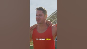 “Visualize Your Future Self | Daily Motivation to Reprogram Your Mind”