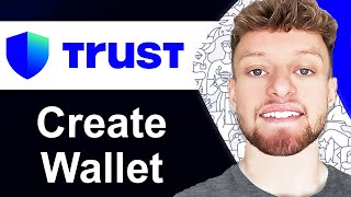 How To Create Trust Wallet on PC (Step By Step)