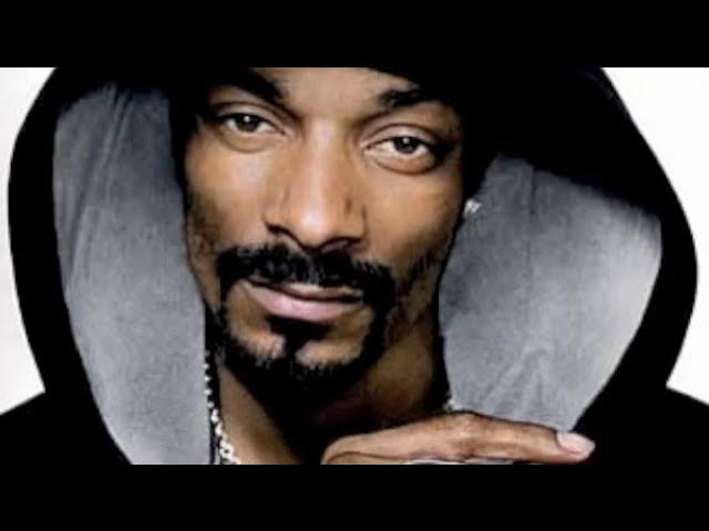 SNOOP DOGG- SMOKE WEED EVERYDAY - THUG LIFE