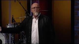 Biblical Prayer Builds Confidence | Walk in the Word TV Excerpt