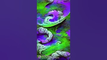 Enter The Psychedelia Diffusion 5.6 Trippy Animation Video Ai text video Watch when high Psychedelic