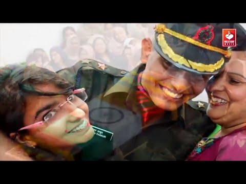 SHAHADAT - Pulwama Attack || A Tribute To Indian Army | Patriotic Song 2019
