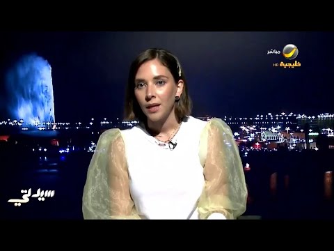 الممثلة والمخرجة فاطمة البنوي تتحدث عن القصة الأخرى وتكشف عن جديدها