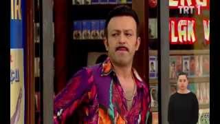 Seksenler Engelsiz 105.Bölüm