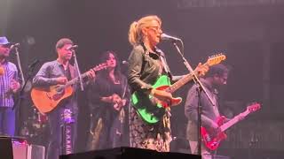Tedeschi Trucks Band Minneapolis Armory August 3, 2024 screenshot 5