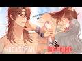 She Fell Into a Fish Tank… and Woke Up Married to Beast Men! | Manhwa Recap