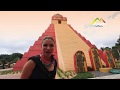 Tabata visita Guatemala