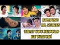 FILIPINO BL SERIES THAT YOU SHOULD BE WATCH!🏳️‍🌈❤️