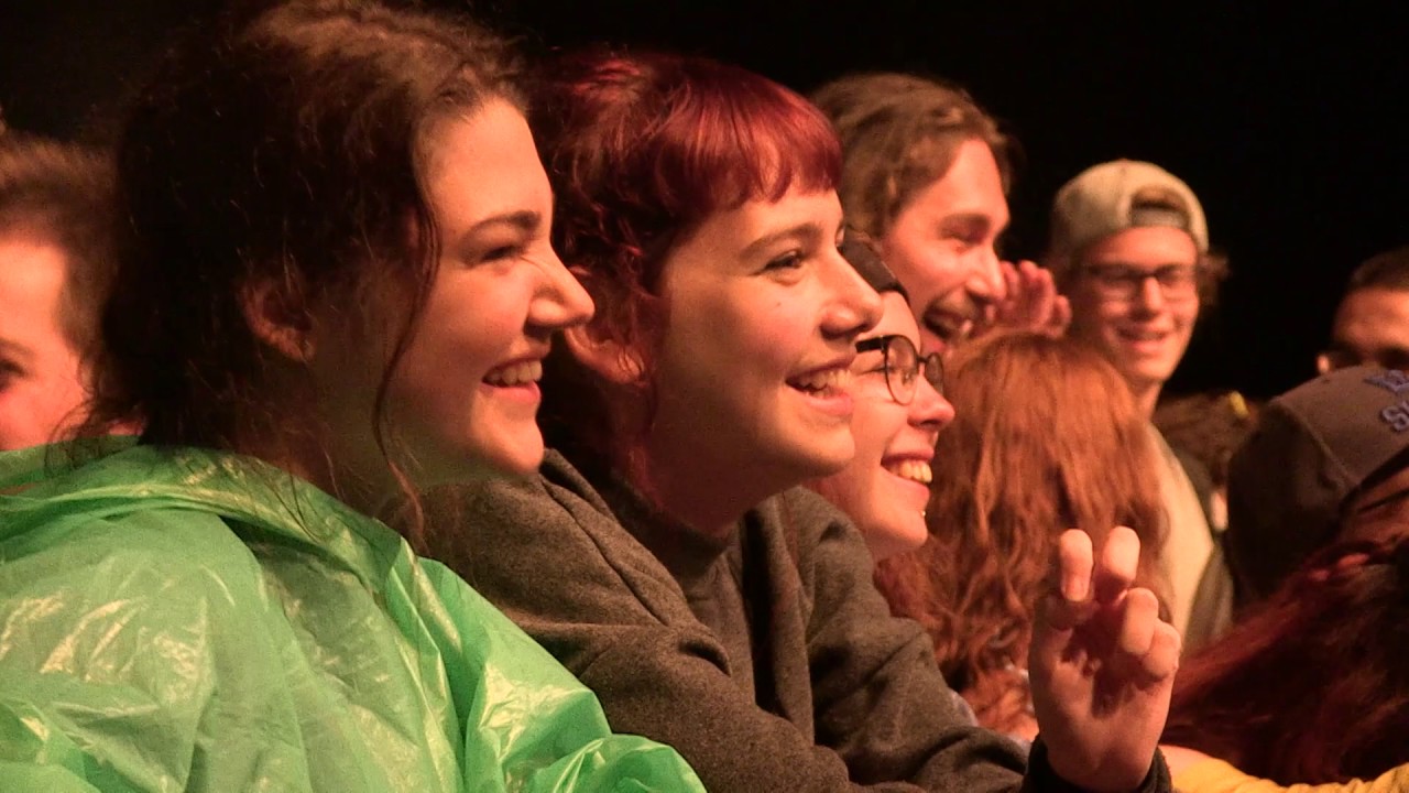 Mi jut eszébe Erdélyről a Vad Fruttik frontemberének?