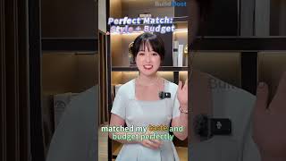 Office Design | Rough to Renovated, Stunning Difference!