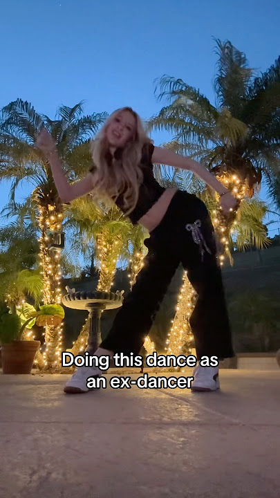 LANA RAE Doing The “POP MUZIK” DANCE! 💃🏼