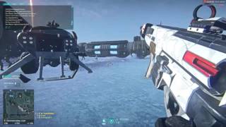 Planetside 2 - 19 KILLS JUST AROUND THE CORNER