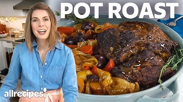 How to Make the Perfect Pot Roast | Allrecipes