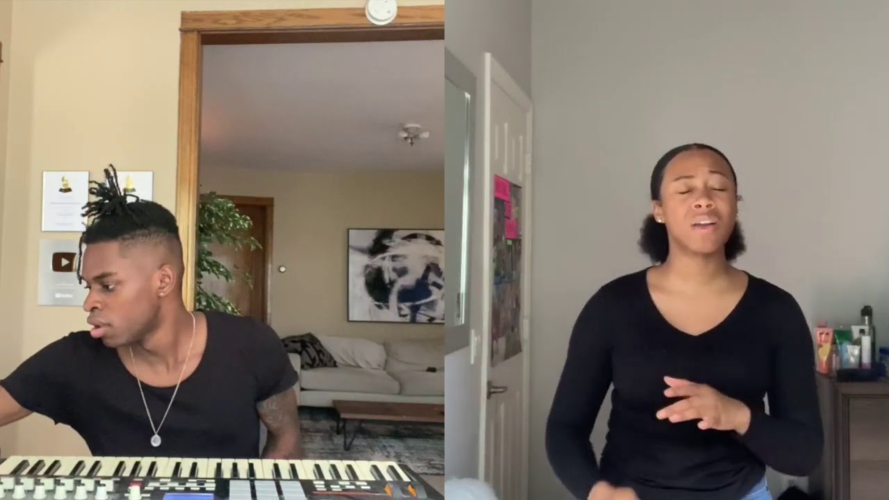 Duet w/ Summer Khori