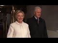 Clintons agree to testify in Epstein investigation