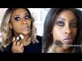 Recreating My FIRST Makeup Tutorial! | Jackie Aina