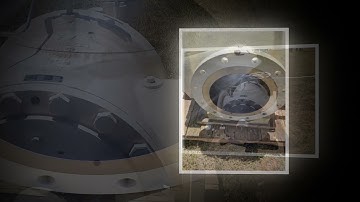 Anderson Air Force Base 14 Double Block and Bleed Valve Change Job Part 1