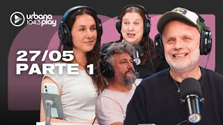 LAS 5 COSAS QUE GENERAN MÁS NOSTALGIA DEL PASADO y quién se lleva los botines de Seba #VueltaYMedia