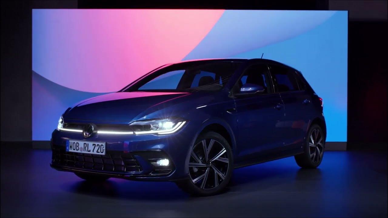 Volkswagen Polo Cross 2022