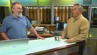 The Lab With Leo - Tubes and Transistors