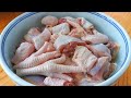 【小穎美食】雞肉合集 雞肉別直接炸了，教你怎麼吃，一次做3公斤。