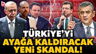 Akin Gürleki̇n Yeni̇ Mülkleri̇ Ortaya Çikti Özgür Özelden Çok Sarsıcı Rakamlar Donup Kalacaksınız