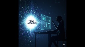 The AI Advantage: How Generative AI is Changing Video Creation FOREVER #contentcreator #ai #content