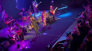 All The Young Dudes - Todd Rundgren (Celebrating David Bowie, Nashville)