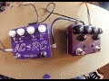 King of tone vs ac rc booster  79 doctor guitar