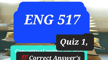 ENG517 Quiz1 Computer Assisted Language Learning #viral #quizz