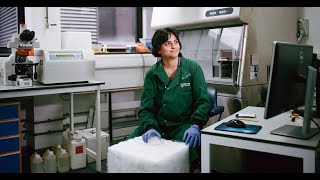 Scientist Stories: Muzlifah Haniffa, Decoding the Immune System