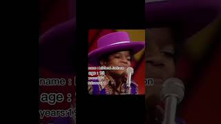 Famous Michael Jackson child to agents || 1971 to 2001 #fyp #shorts Profile