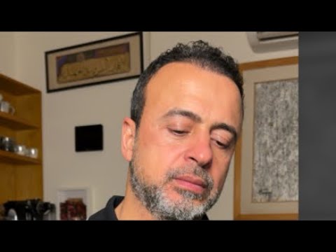 هل ربنا بيكرهنا لما بنحس بالفتور في العبادة لايف السبت مصطفى حسني