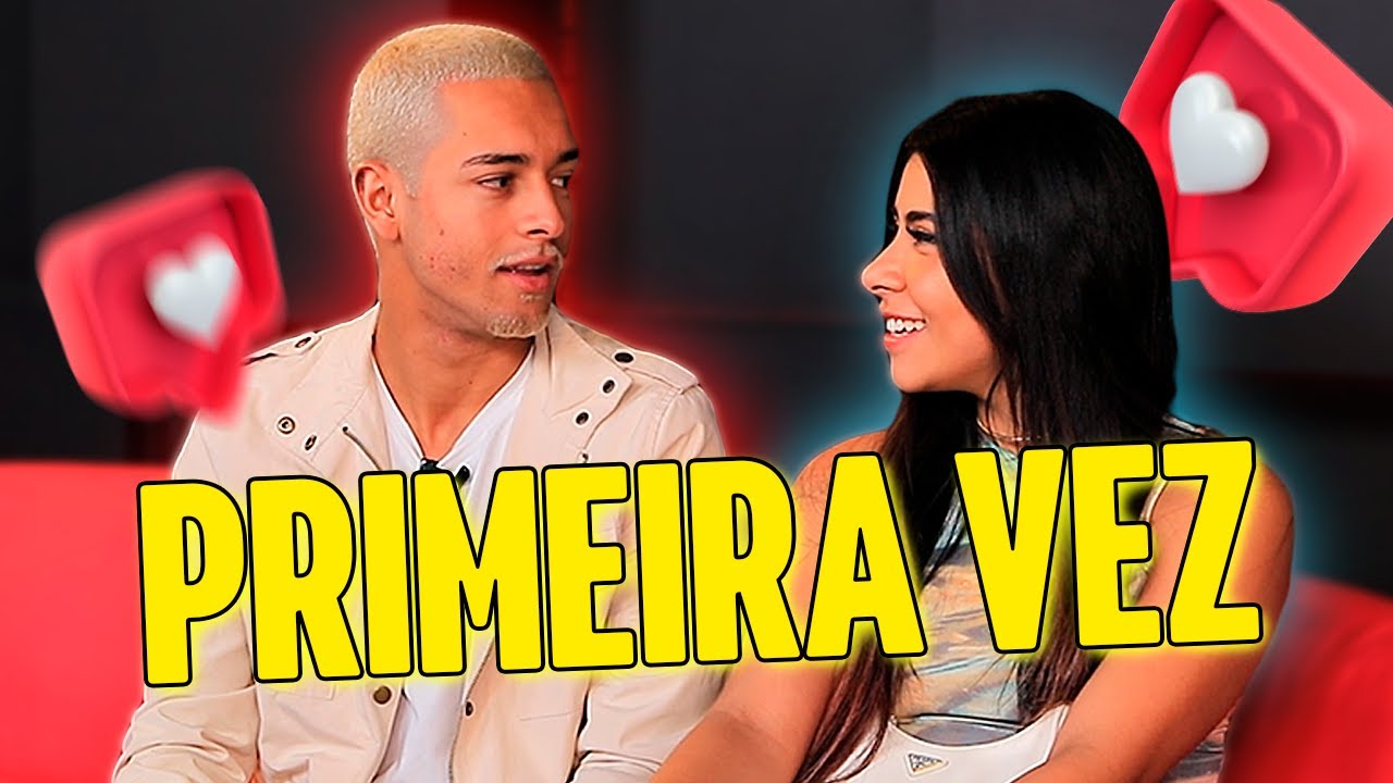 INGRID OHARA E WL: PEDIDO DE NAMORO !!! | #MatheusMazzafera - YouTube