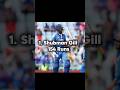 #cricket top 5 Best performer of Ind vs Afg Today match